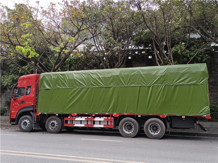 汽车篷布